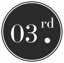 Third Editions